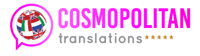 Cosmopolitan